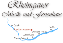 Ferienhaus Lense