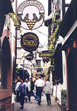 Drosselgasse