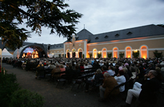 Schloss Johannisberg